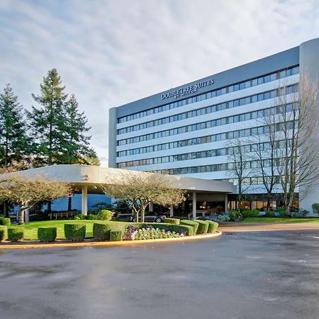 Doubletree Suites By Hilton Seattle Airport/Southcenter Tukwila Ngoại thất bức ảnh