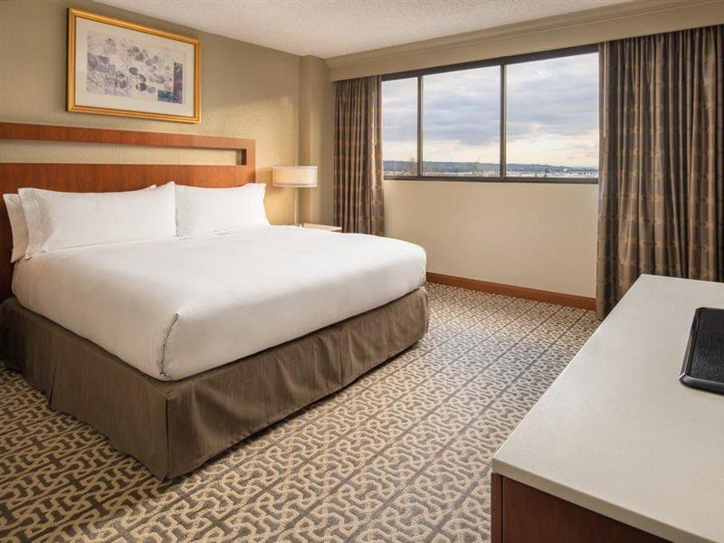 Doubletree Suites By Hilton Seattle Airport/Southcenter Tukwila Ngoại thất bức ảnh