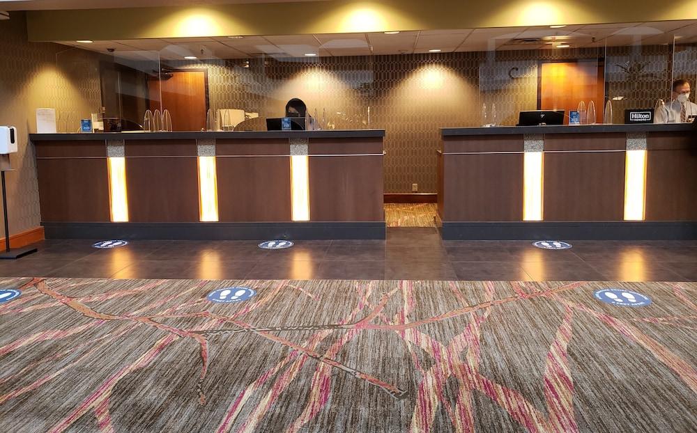 Doubletree Suites By Hilton Seattle Airport/Southcenter Tukwila Ngoại thất bức ảnh