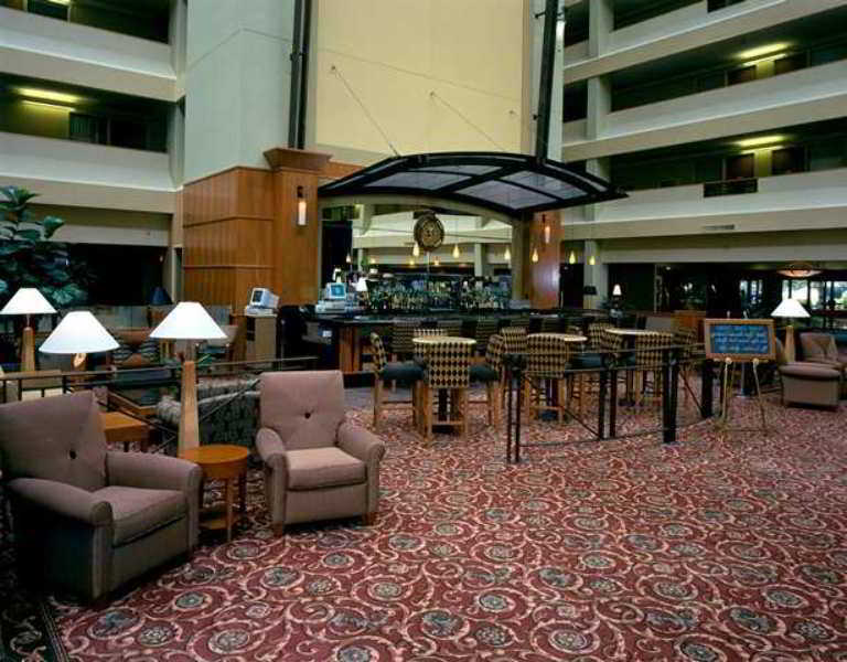 Doubletree Suites By Hilton Seattle Airport/Southcenter Tukwila Nội địa bức ảnh